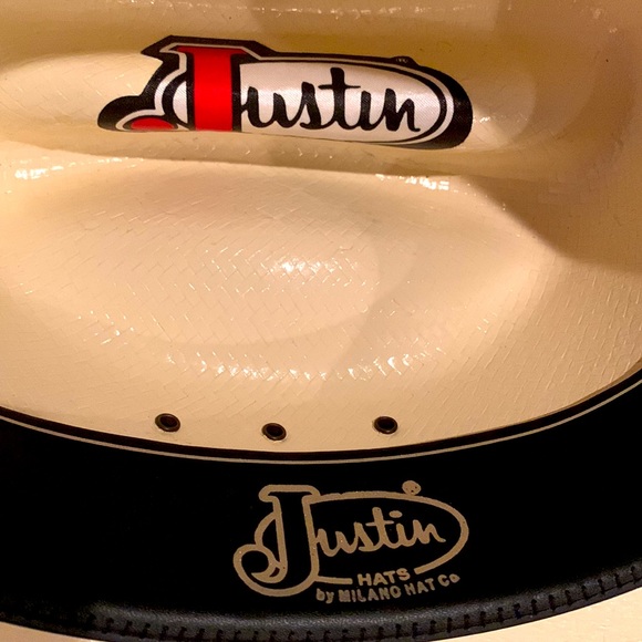 Justin Hat by Milano Hat co - Picture 5 of 7